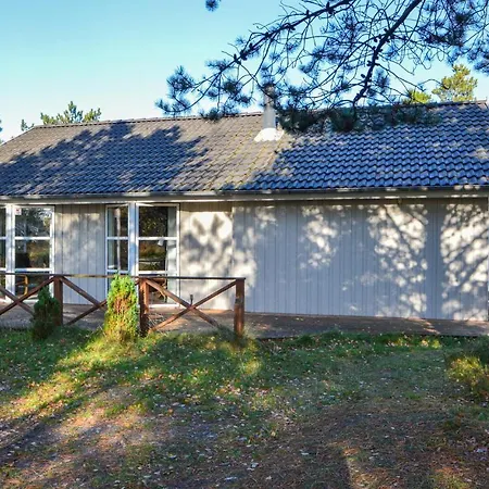 Stunning Home In Romo With Sauna * Romo