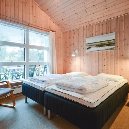 Holiday home Lovely In Romo With Kitchen Bolilmark
