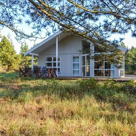 Lovely In Romo With Kitchen Holiday home Bolilmark
