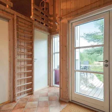 Stunning Home In Romo With Sauna