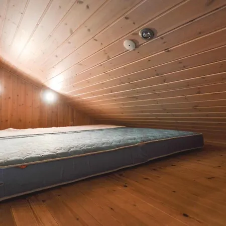 Stunning Home In Romo With Sauna *