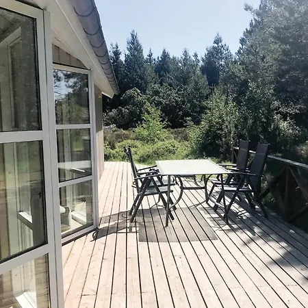 Stunning Home In Romo With Sauna