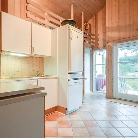 Stunning Home In Romo With Sauna