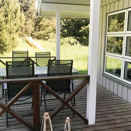 Holiday home Lovely In Romo With Kitchen