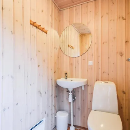 Lovely In Romo With Kitchen Vakantiehuis