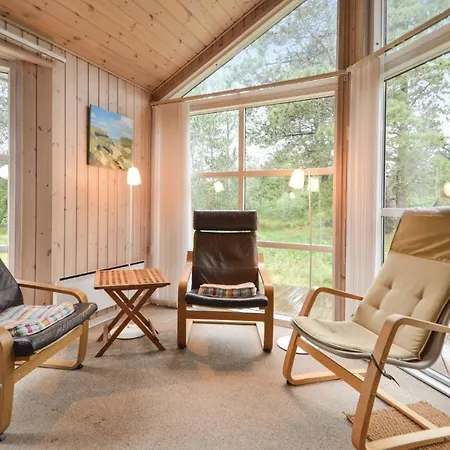 Stunning Home In Romo With Sauna Romo