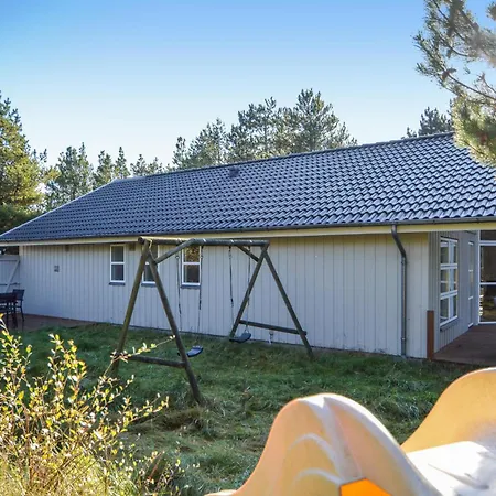 Stunning Home In Romo With Sauna Romo