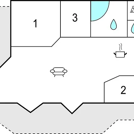 Smafolksvej Romo Iv Rømø