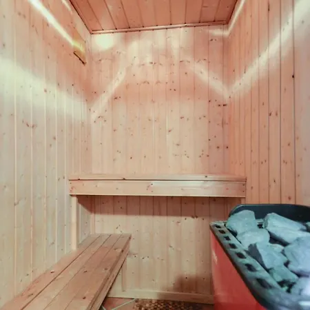 Smafolksvej Romo Iv Prázdninový dům Romo
