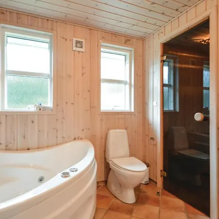 Ferienhaus Smafolksvej Romo Iv Romo