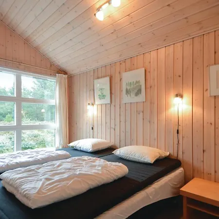 Stunning Home In Romo With Sauna Romo