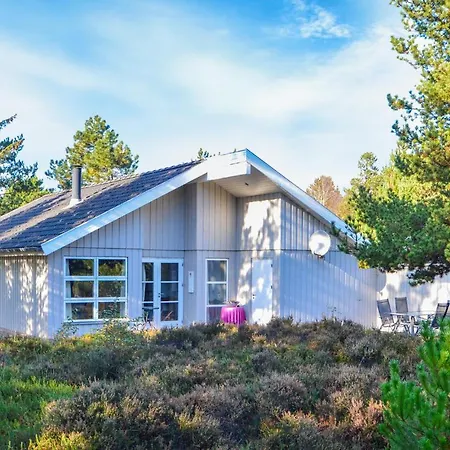 Stunning Home In Romo With Sauna