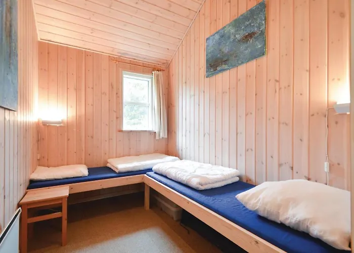 Smafolksvej Iv Hébergement de vacances