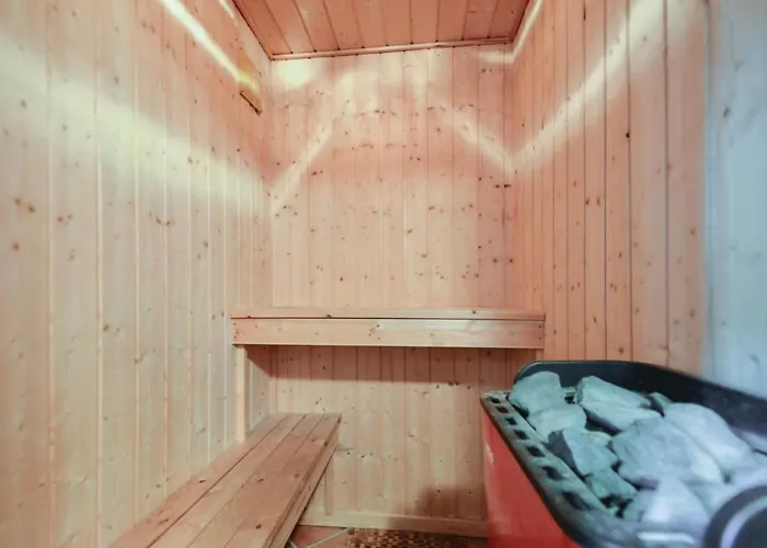 Smafolksvej Iv Hébergement de vacances Romo